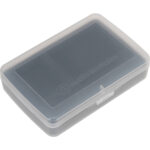 Audio-Technica BP899 Micrófono Lavalier omnidireccional subminiatura con sensibilidad normal, conector estilo Hirose cH y módulo de alimentación/XLR (negro) - Imagen 8