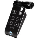 Unidad de control remoto Adder Secure de 4 puertos - Imagen 4