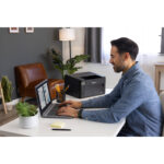 Canon imageCLASS LBP122dw Wireless Monochrome Laser Printer - Imagen 3