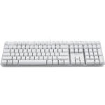 Teclado mecánico retroiluminado Adesso EasyTouch 680 con tecla de acceso directo CoPilot AI - Imagen 2