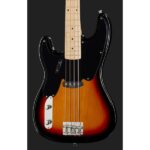 Harley Benton PB-50 LH SB Vintage Ser Set - Imagen 4