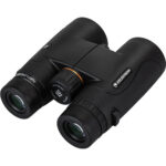 Binoculares Celestron 8x42 Nature DX (Negro) - Imagen 4
