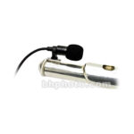 Audix ADX10-FL Micrófono de flauta de condensador cardioide miniatura para sistemas inalámbricos