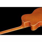 Harley Benton BigTone Vintage Orange w/Case - Imagen 9