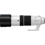 Lente FUJIFILM XF 150-600 mm f/5.6-8 R LM OIS WR - Imagen 6