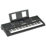 Yamaha PSR-E583 - Imagen 3