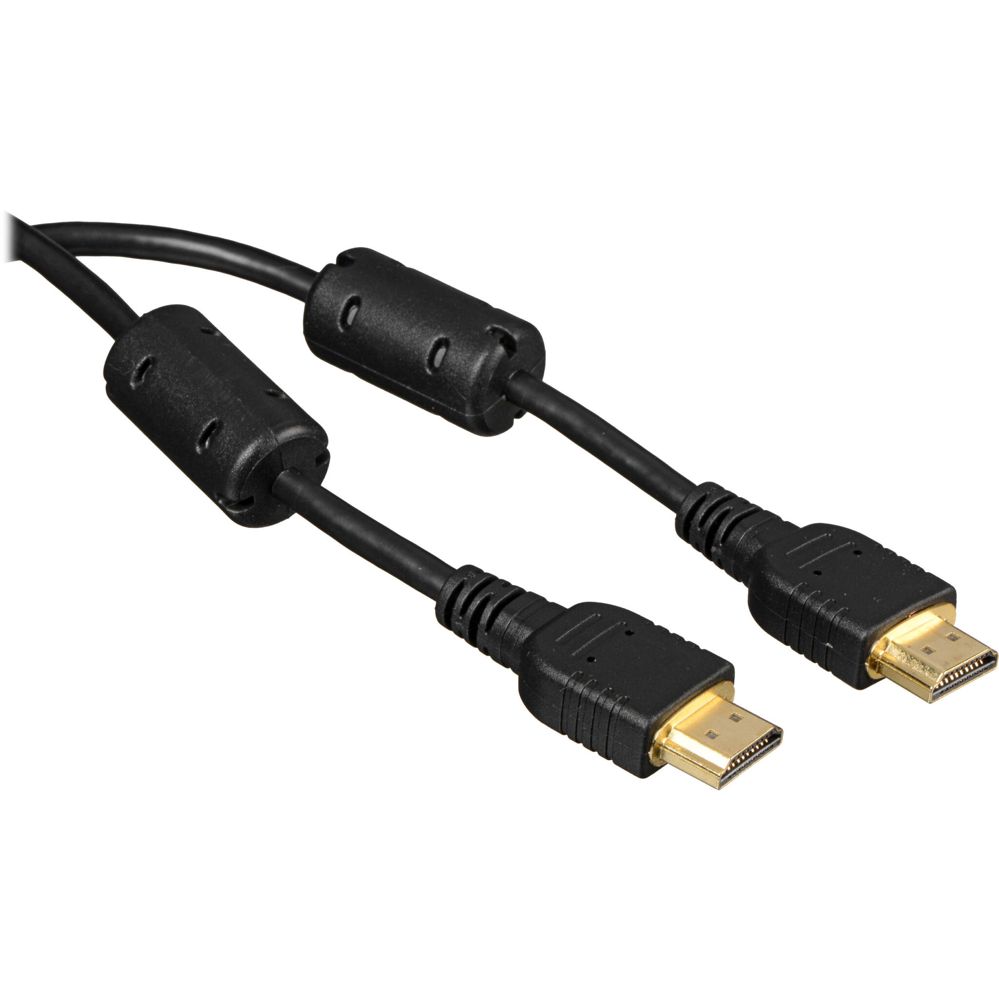 b48a30f2b2b9dc6a85d9983717c5d071-1.jpg Cable HDMI Leica (Tipo A, 4,9') - Imagen 1