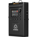 Atomos Sun Dragon LED tira de luz de cuerda con difusor (16', blanco) - Imagen 5