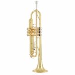 Yamaha YTR-3335 Trumpet Set - Imagen 3