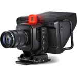 Cámara Blackmagic Design Studio 4K Pro G2 - Imagen 6