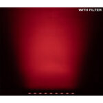 American DJ 1x40° Filter for UBL9H and UBL12H Ultra Series LED Linear Fixtures - Imagen 5