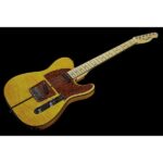 Harley Benton TE-80 NT Deluxe Series Set 1 - Imagen 9
