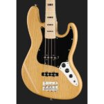 Harley Benton JB-75MN NA Bundle 2 - Imagen 4