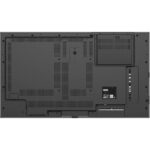 Monitor comercial Panasonic SQE2W serie 86" UHD 4K - Imagen 3