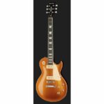 Harley Benton SC-450 P90 GT Classic S Bundle - Imagen 2