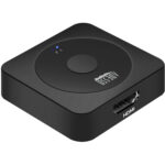 Adesso CyberHub AUH-5100 UHD 4K60 Divisor y Conmutador HDMI - Imagen 4