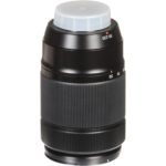 Lente FUJIFILM XC 50-230 mm f/4.5-6.7 OIS II (negro) - Imagen 15