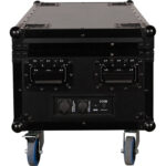 American DJ Flight Case for Set of Four ElectraPix Bar 16FC LEDs - Imagen 3