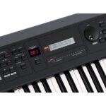 Yamaha MX61 V2 Black - Imagen 8