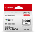 Canon PFI-1000 CO LUCIA PRO Chroma Optimizer Ink Tank (80mL) - Imagen 3