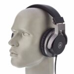 Yamaha HPH-MT7 Black - Imagen 9