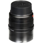 Leica APO-Summicron-M 75mm f/2 ASPH. Lente (Leica M, negro) - Imagen 12