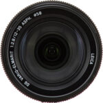 Panasonic Leica DG Vario-Elmarit 12-35mm f/2.8 ASPH POWER O.I.S. Lente (Micro Cuatro Tercios) - Imagen 2