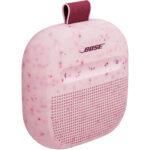 Bose Soundlink Micro Altavoz Bluetooth (rosa pétalo, 2.ª generación)