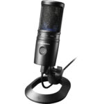 Audio-Technica AT2020USB-X Micrófono USB de condensador cardioide