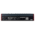 Allen & Heath ZED60-14FX Mezclador para vivo y estudio con efectos digitales y puerto USB - Imagen 5