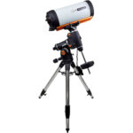 Celestron CGEM II 800 8" f/2 Telescopio astrógrafo GoTo Rowe-Ackerman Schmidt