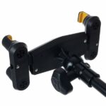 Hercules Stands HCDG-307B Tablet holder - Imagen 7