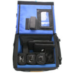 Panasonic PKB-275PV - Funda para videocámara profesional con tarjeta de memoria AF100 - Imagen 2
