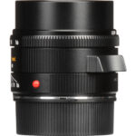 Leica APO-Summicron-M 50mm f/2 ASPH. Lente (Leica M, negro) - Imagen 7