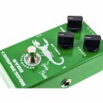 Harley Benton Dynamic Compressor - Imagen 8