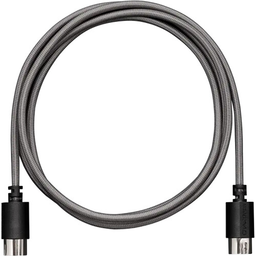 b4f999f88f43d1ec86d118b2e91fcd78.jpg Cable MIDI Elektron de 5 pines (9,8') - Imagen 1