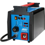 Kit ARRI M90 9K HMI de alta velocidad - Imagen 4