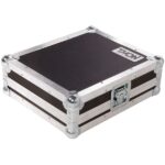 Yamaha MGX12V WH Case Bundle - Imagen 12