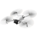 Drone DJI Mini 3 con control remoto RC-N1 (Combo Fly More) - Imagen 12