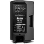 Alto Professional TS410 2000W 10" Altavoz Activo de 2 Vías con Bluetooth - Imagen 4