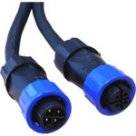 Cable de enlace de tira American DJ Pixie (10') - Imagen 2