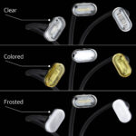 Flash macro flexible Bolt con luz de enfoque LED - Imagen 12