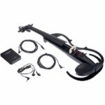 Yamaha YSV-104BL Silent Violin - Imagen 11