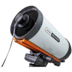 Astrógrafo Celestron 8" f/2.0 Rowe-Ackermann Schmidt (solo OTA) - Imagen 11