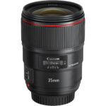 Canon EF 35mm f/1.4L II USM Lens - Imagen 6