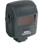 Unidad controladora de flash inalámbrico Nikon SU-800