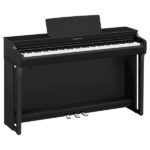 Yamaha CLP-825 B Set - Imagen 2