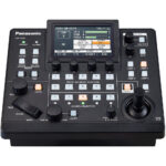 Controlador de cámara remota Panasonic AW-RP60 - Imagen 2