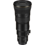 Lente Nikon AF-S NIKKOR 500 mm f/5.6E PF ED VR - Imagen 6
