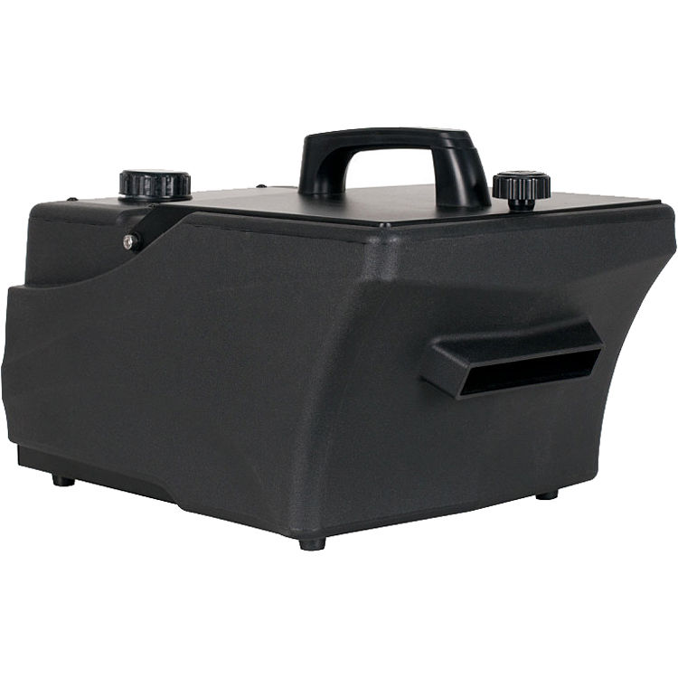 b568299ba333a7015758e3ff5a08daf8.jpg American DJ Entour Chill Low-Lying Fog Machine with Wired Remote - Imagen 1